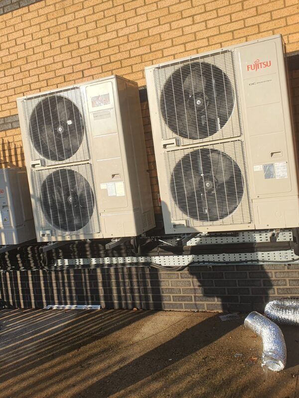 REFRIGERATION| VENTILATION | AIR CONDITIONING | ELECTRICS | Basildon| Essex| Chelmsford | Brentwood | Colchester