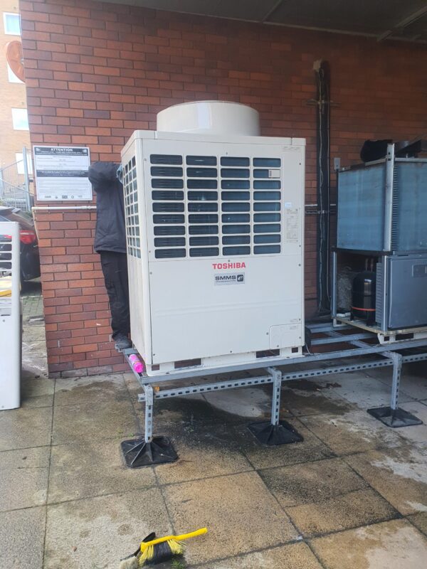 REFRIGERATION| VENTILATION | AIR CONDITIONING | ELECTRICS | Basildon| Essex| Chelmsford | Brentwood | Colchester