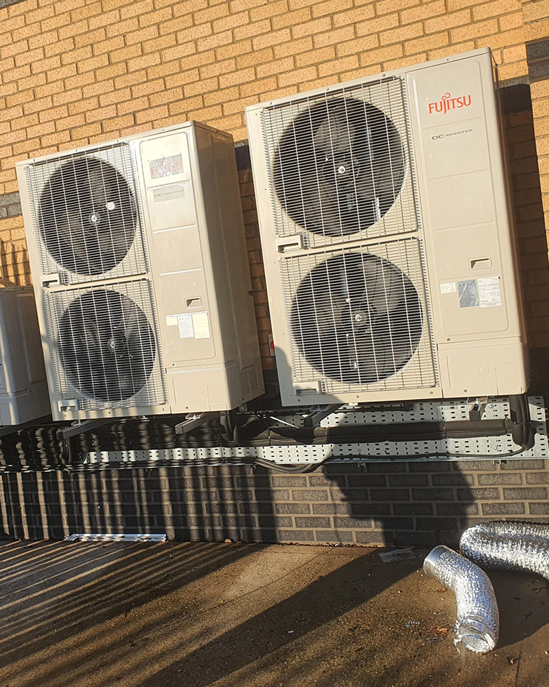 REFRIGERATION| VENTILATION | AIR CONDITIONING | ELECTRICS | Basildon| Essex| Chelmsford | Brentwood | Colchester