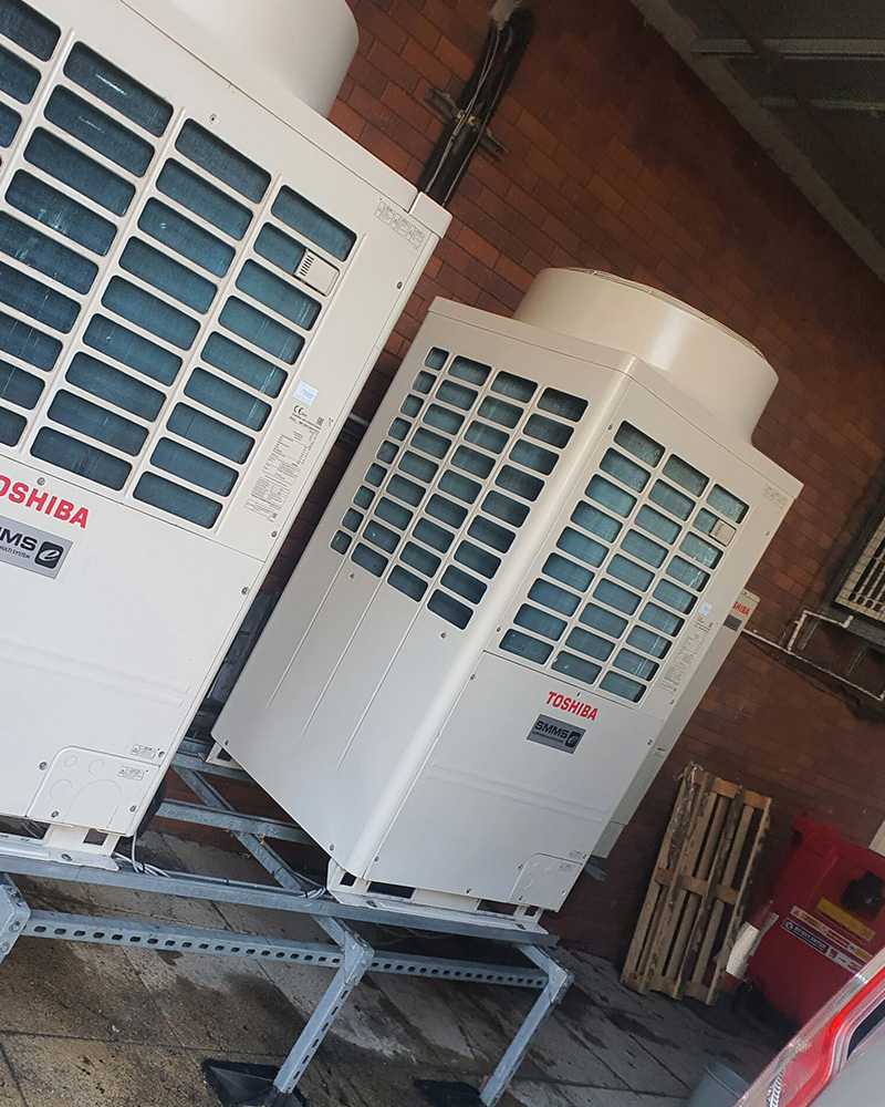 REFRIGERATION| VENTILATION | AIR CONDITIONING | ELECTRICS | Basildon| Essex| Chelmsford | Brentwood | Colchester